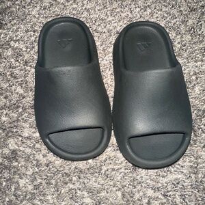 Yeezy slides